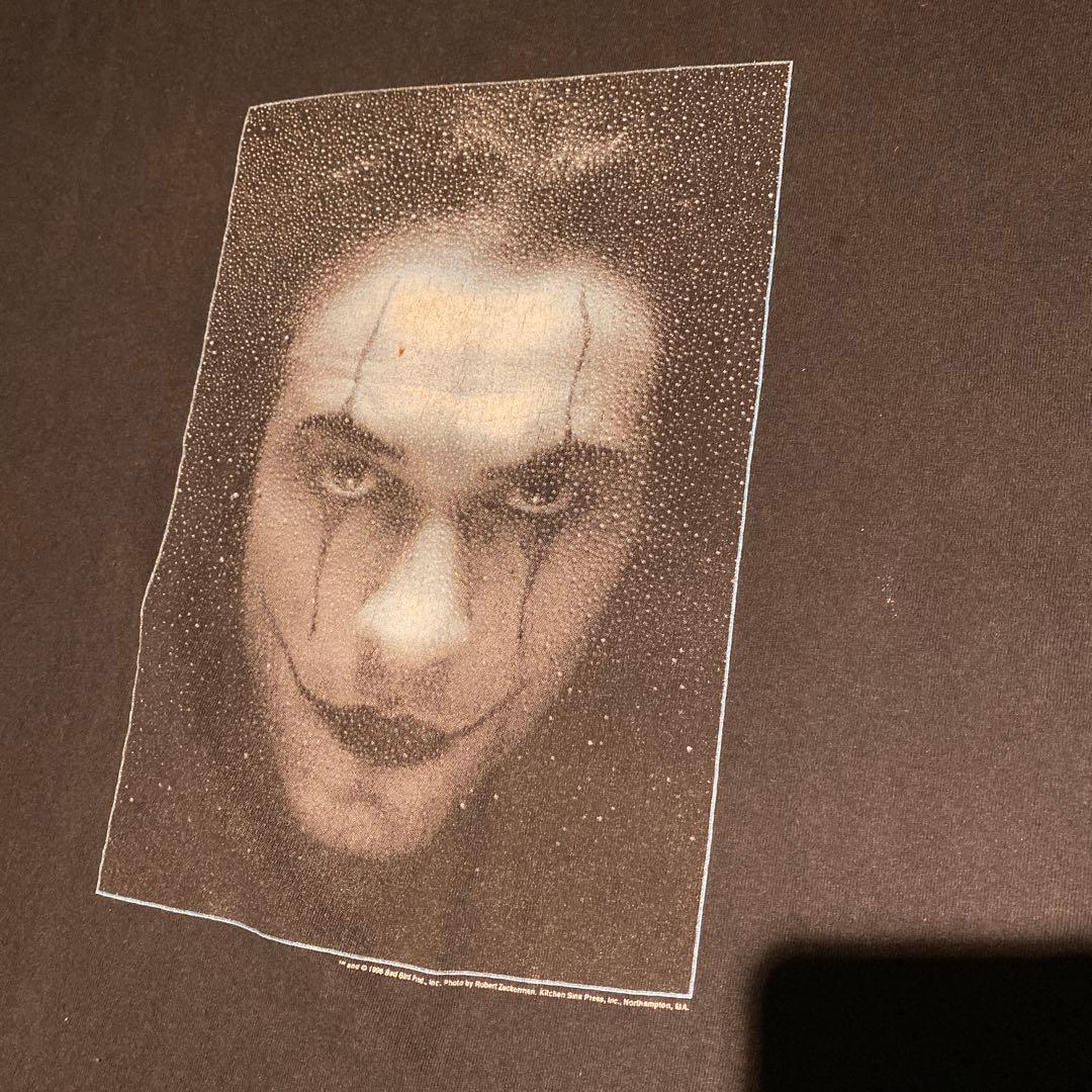 ブランドン・リーのこと : 藍*aiの雑想記