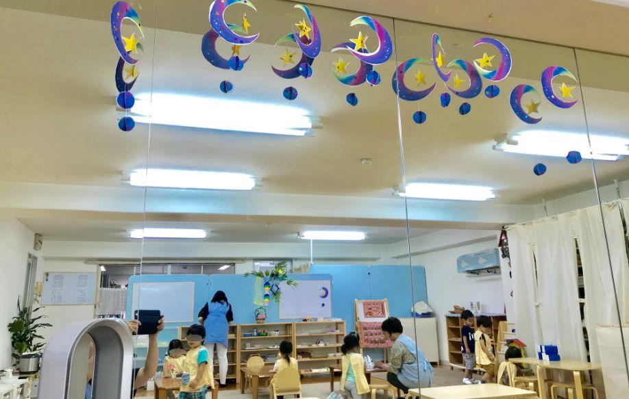 簡単な七夕飾りやお花紙など定番素材を紹介！七夕特集_七夕製作・素材季節特集特集教育・保育をサポートするオンラインショップ エデュース