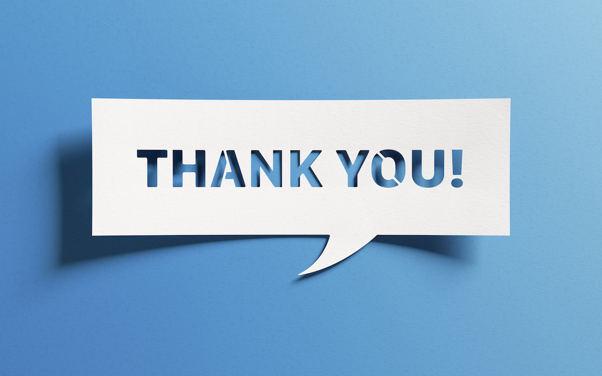 お菓子を頂いた時のお礼の言葉まとめメール・LINEの例文付きヒロイヨミノ森