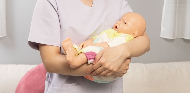 楽天市場 赤ちゃん 膝 抱っこの通販