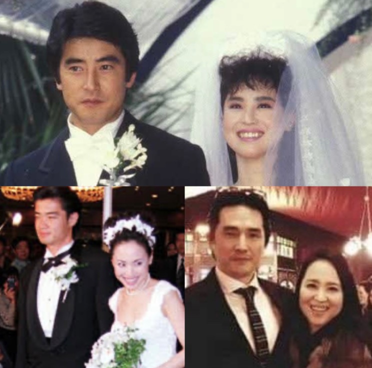 松田聖子 現在の旦那の顔写真と驚きの年収、職業を徹底解説流行通信