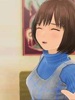 ASCII.jp：ウワサの「ラブプラス結婚式」に行ってきた！1 2