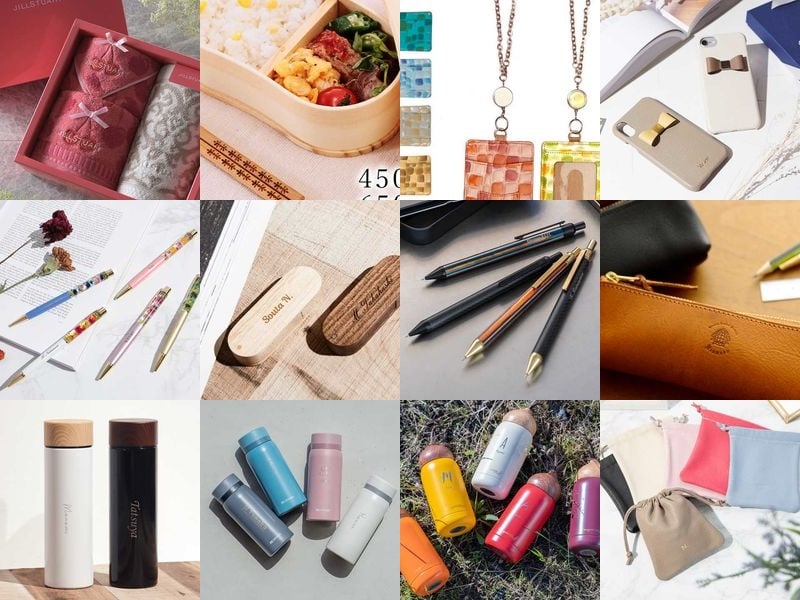 高校の入学祝いに女子が喜ぶプレゼント17選娘・姪っ子・孫に 人気のアイテムをwomangifts by memoco