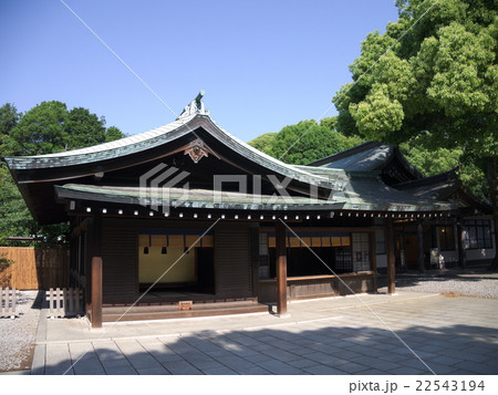 明治神宮の観光完全ガイド 見どころ・歴史・基本情報等を網羅的に紹介！GOOD LUCK TRIP