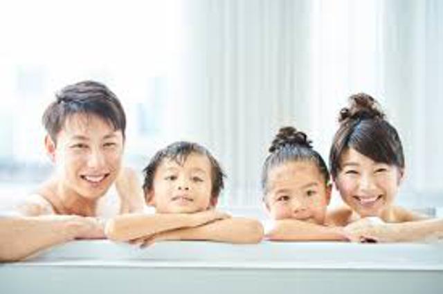 小学生はお風呂に何歳からひとりで入れる？子ども だけで入浴するときの注意点ほっとSoda情報局Soda!Soda! ソーダソーダ 探究子育てまなびメディア