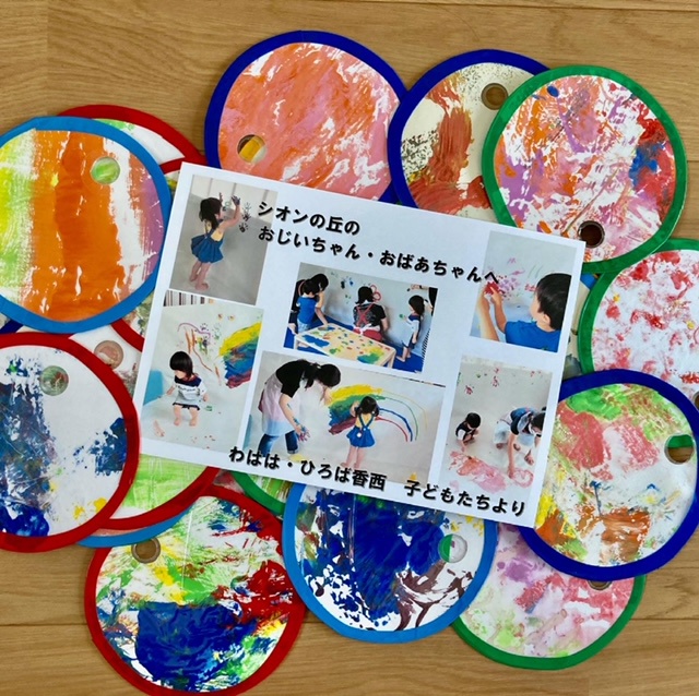 DIY ポップイット折り紙 プッシュポップのキーホルダー♪おりがみで1枚で作れます！作り方もゆっくり説明 How to make Popitkeyring Origami