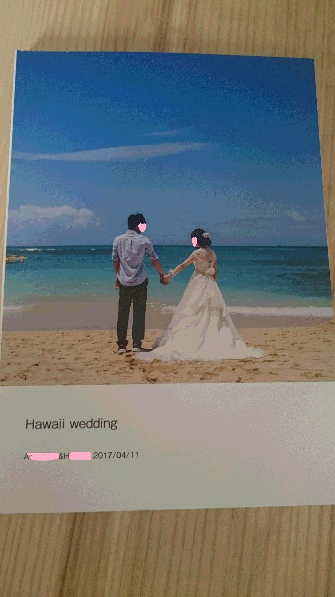 ウェディングアルバムにお入れするタイトルの話 – 結婚式アルバム専門店Mekuruhi 式場品質の高級アルバムをもっと手軽に