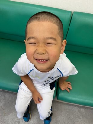 おしゃれ坊主こと「バズカット」で新たな自分に挑戦！似合う人は？施術事例8選やアレンジをご紹介