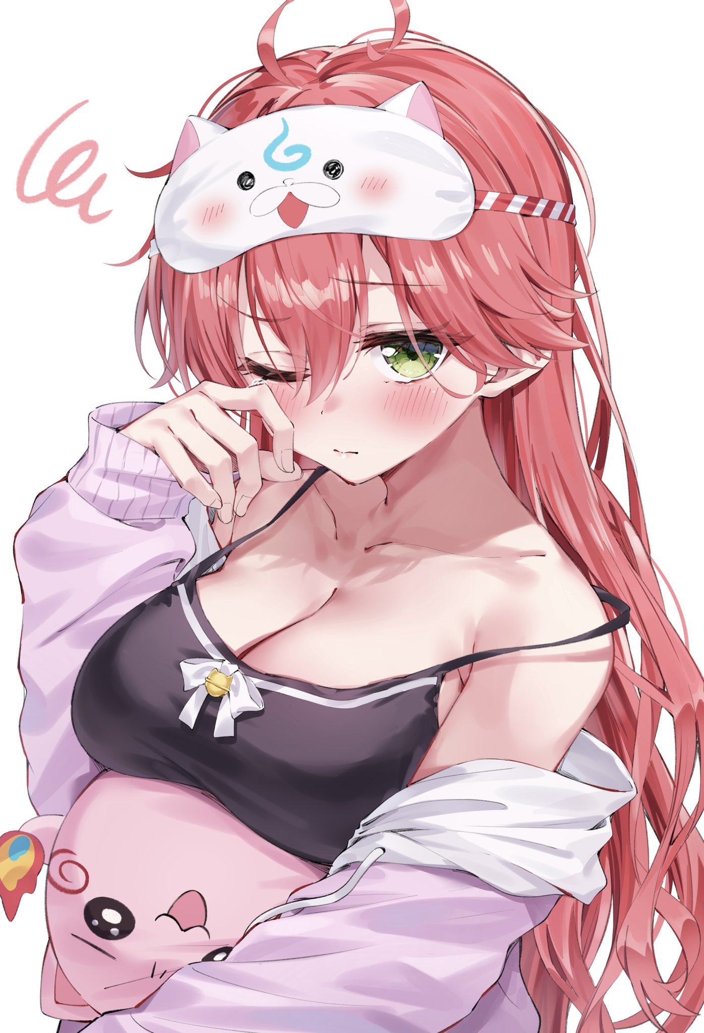 さくらみこ炎上と謝罪の理由3選！爆笑ネタも3つ紹介