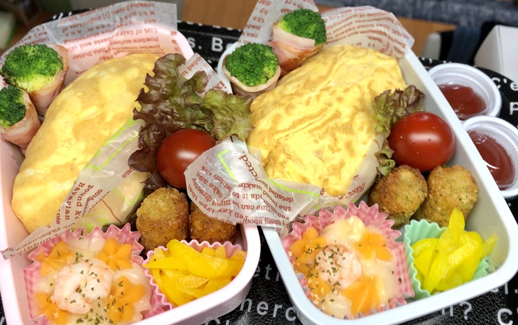 女子高校生ウケばっちり!「お弁当」に入れたい人気レシピ53選の人気レシピ・作り方デリッシュキッチン