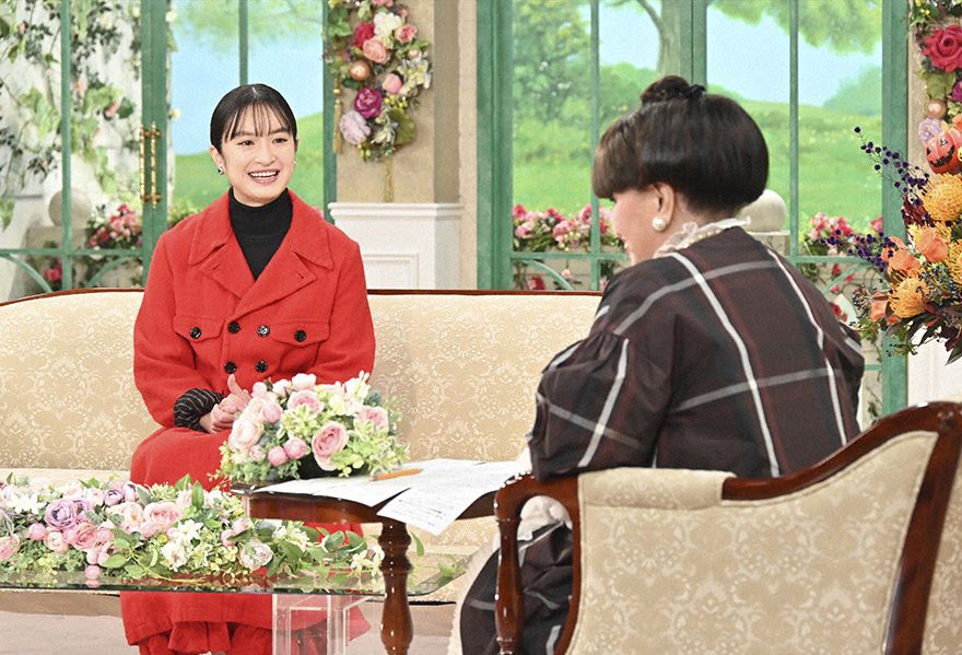 門脇麦の父親の職業は外資系？家族構成や素顔もあわせて解説！芸能人の裏ニュース