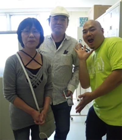 クロちゃんお笑い芸人- Wikipedia