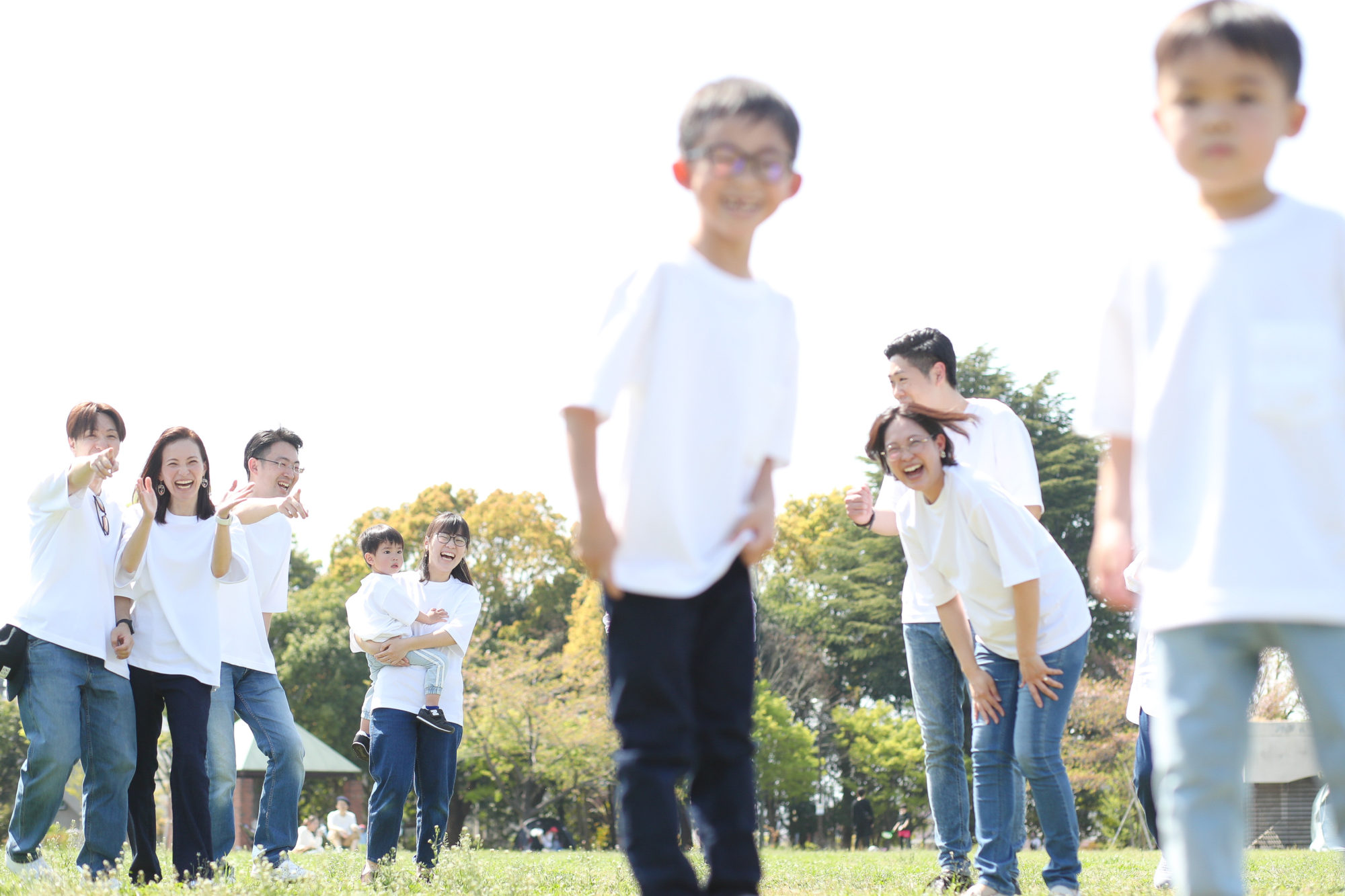 🌼ふたご+そっくり家族+大家族 大集合！開催のお知らせ🌼旧・こどもはっち