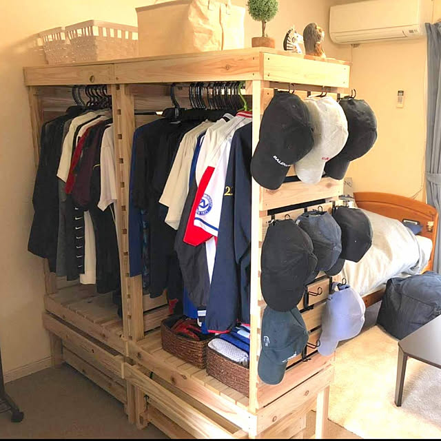 子育てをラクに楽しく！ お片づけのプロ水谷妙子さんに学ぶ、整理収納術子ども服の管理編子育てハウズイングニュースオンライン