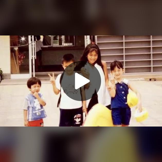 満島ひかり４兄弟、弟はBリーグのバスケ選手＆妹は美人モデルだった 画像あり