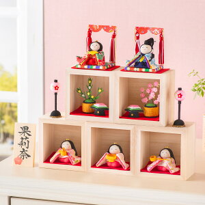 おしゃれなミニ雛人形コンパクトで安い！かわいいひな人形おすすめランキング 1ページ Ｇランキング