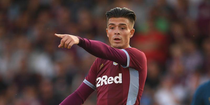 エヴァートンがグリーリッシュ獲得を打診 完全移籍条項なしのレンタル希望ニフティニュース