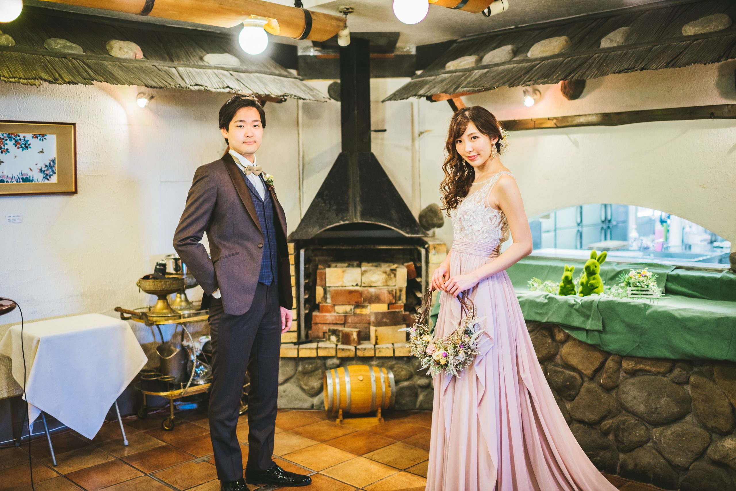 3歳甥「僭越ではございますが」 結婚式の乾杯あいさつを完璧にこなす男の子、立派な姿に10万超のいいね 1 2ねとらぼ