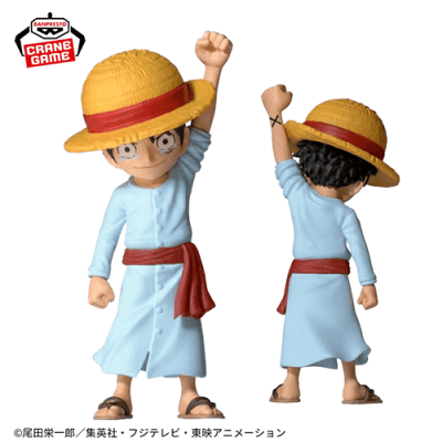 トレクル」，ルフィ，ロー，キッドが登場する“7周年超スゴフェス”がスタート