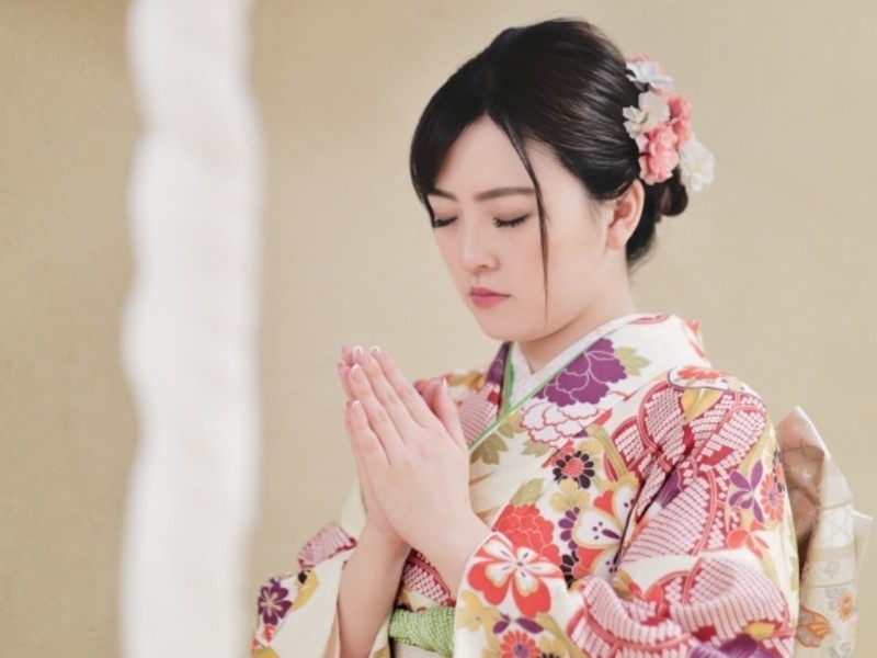 スピリチュアル神社チャンネル