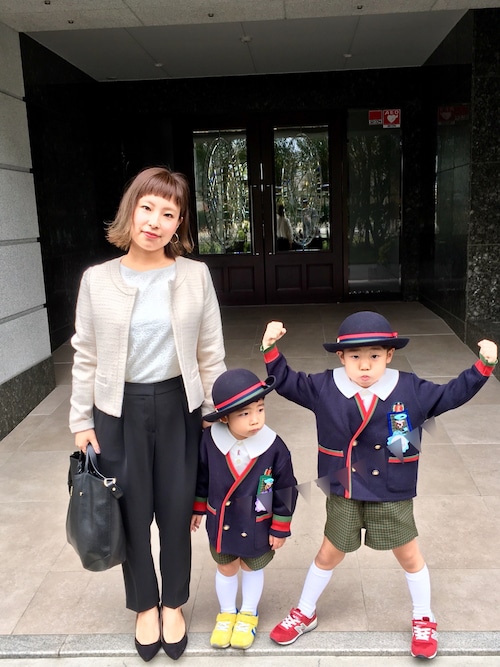 保育園の入園式はいつ？服装は？気になる疑問を解決！2ページ