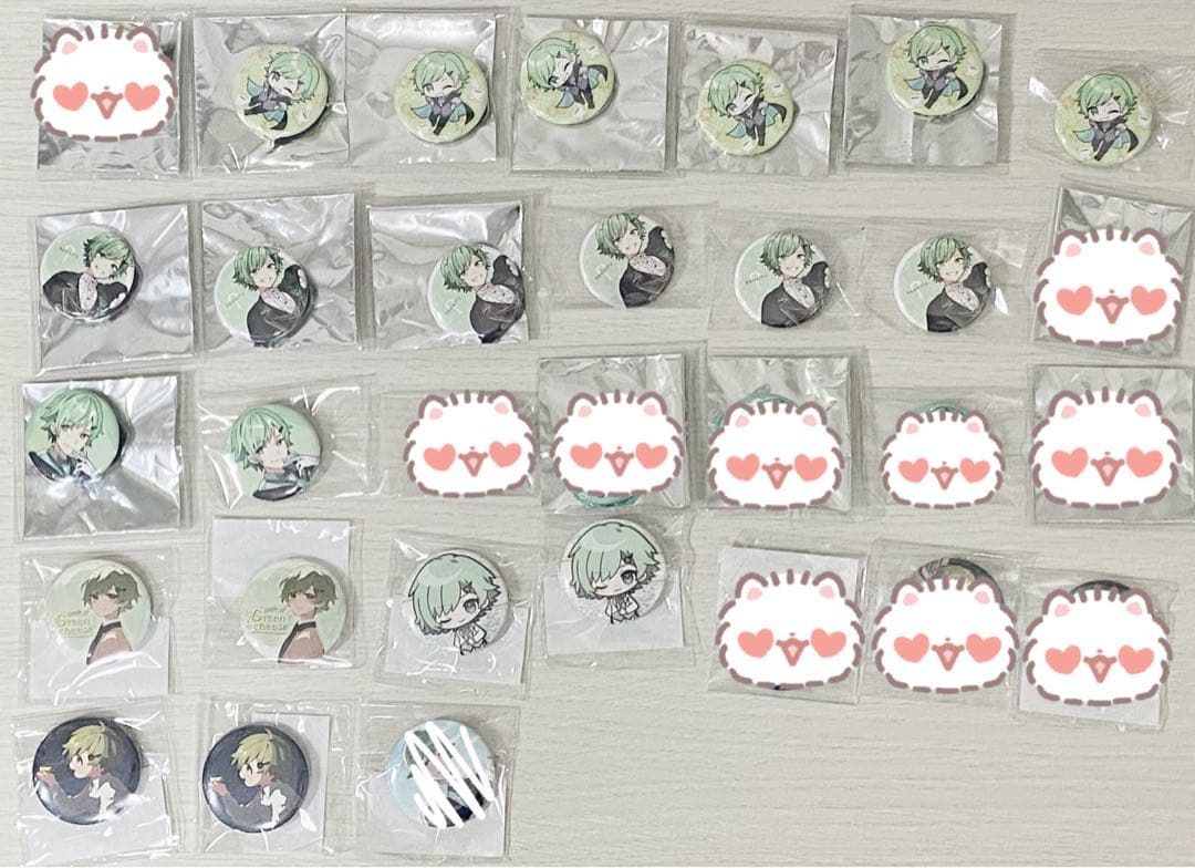 きみゆめ ハンドタオル そらねこ: キャラグッズムービック movic