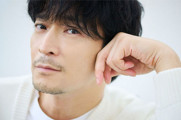 TK from 凛として時雨プロフィール・アニメ主題歌一覧Kitajima Toru