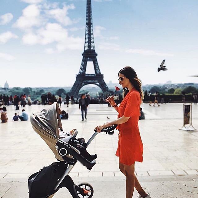 海外製ベビーカー おしゃれで機能的な人気ベビーカーのおすすめランキングキテミヨ-kitemiyo