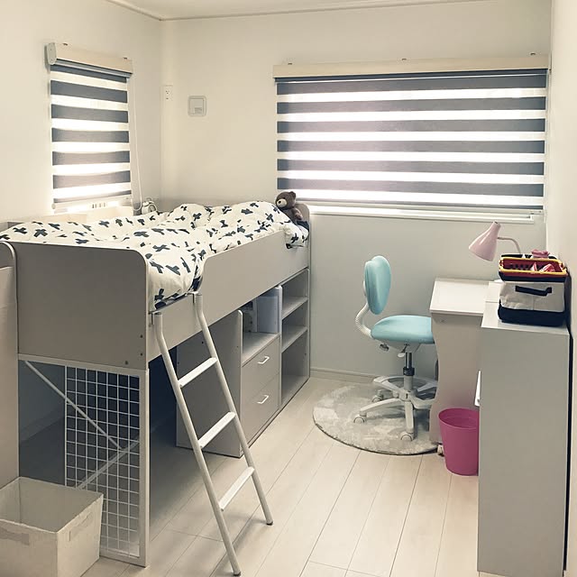 ゴミ箱子ども部屋の通販インテリア小物の価格比較ならビカム