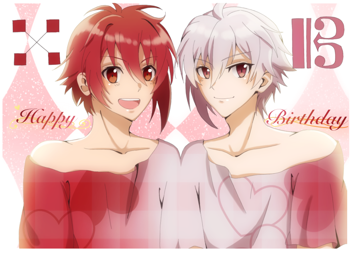 アイドリッシュセブン』がApp Store売上ランキングで160位→17位に急浮上 「七瀬陸」と「九条天」の誕生日を記念した特別オーディション開催でgamebiz