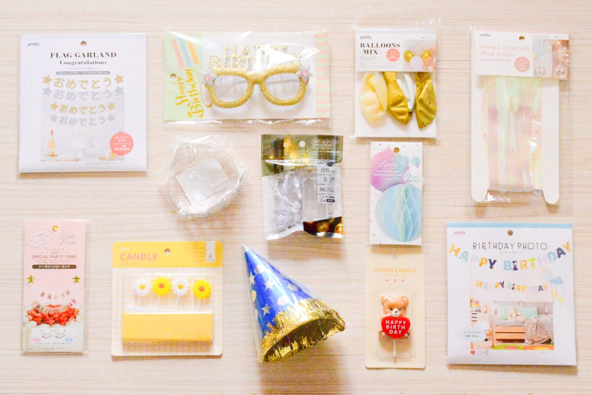 𓅩 𓇠 𝘏𝘢𝘱𝘱𝘺 𝘉𝘪𝘳𝘵𝘩𝘥𝘢𝘺 先日 娘の𝟪 歳の誕生日でした ˘͈ᵕ˘͈ ♡ 〖ストーリーでリアクションや𝖣𝖬など ありがとうございます ¨̮ ♡ 〗 娘のリクエストで 今年の飾り付けはカービィ‎𖤐⋆*こんな感じで仕上がりましたꕀ୨୧ 虹のかかる空でカービィと