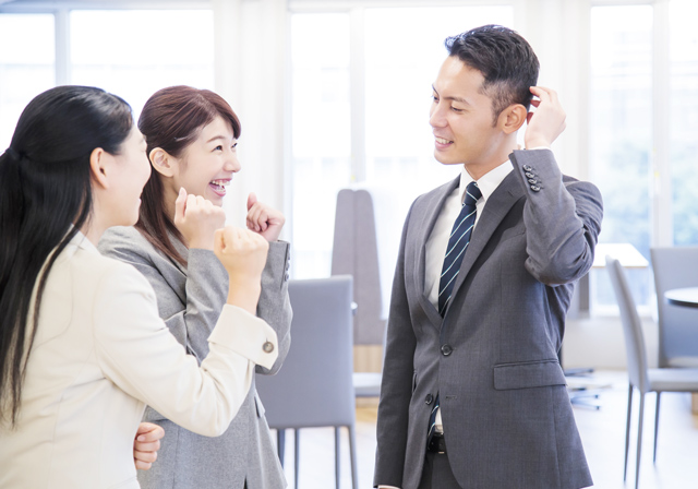 すぐに実践できる女性が沼る男性の5つの特徴とその活用法 しろ＠コミュ障の為の女性とのトーク術