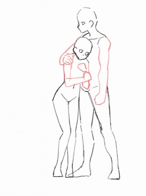 ハグの仕方で彼氏の本気度が分かる？ 男性心理とキュンとさせるハグのコツ「マイナビウーマン」