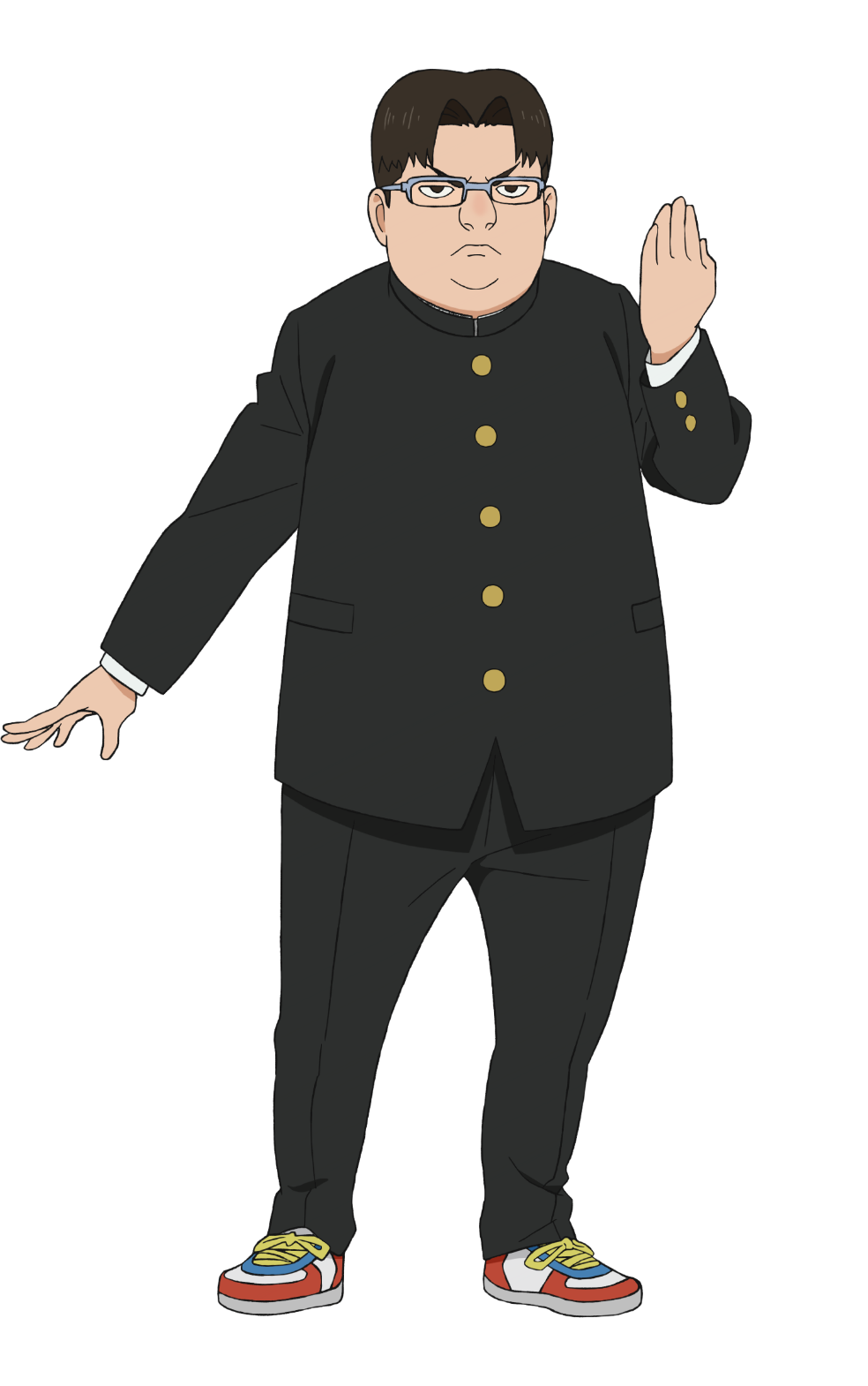 けいおん！」キャラクターのイメージに合わせたコンセプトメガネが7月20日発売 - GIGAZINE