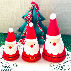 手作りクリスマス♡透明かわいいコースター作り！クリスマス DIY Christmas Gifts