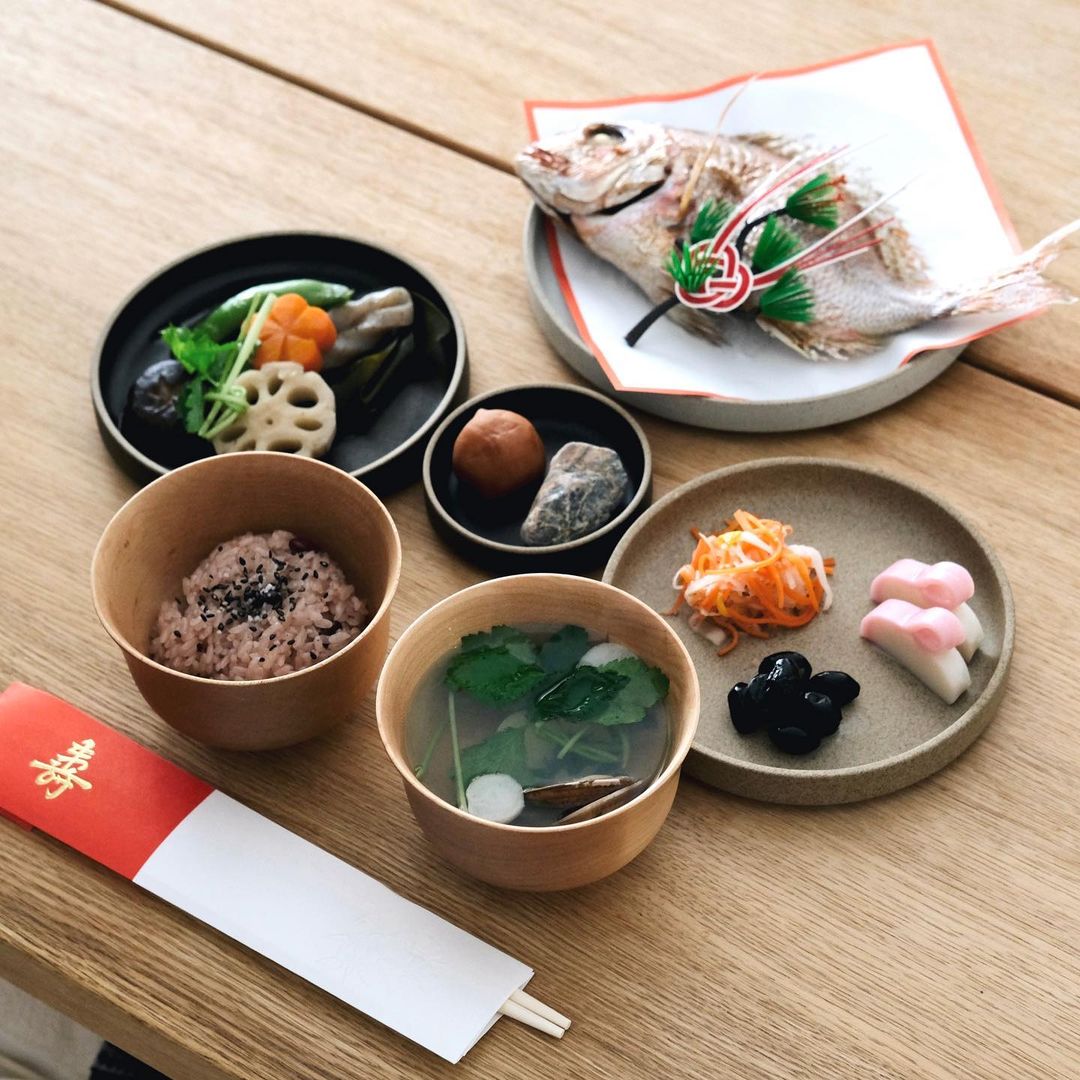 100日祝い『お食い初め』とは？料理に込められた意味＆儀式のやり方をご紹介