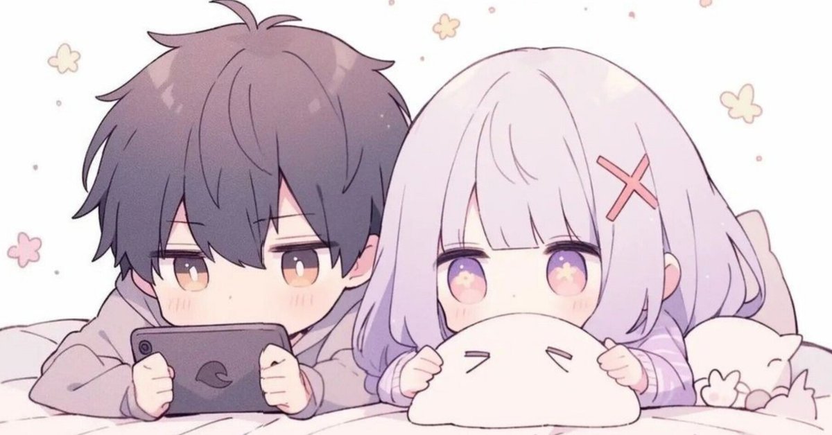 ペア画SKIMA スキマ