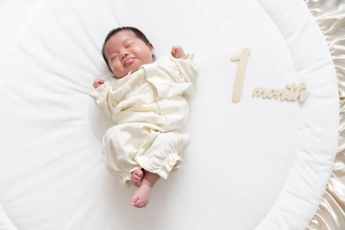 月齢フォトグッズ 毎月赤ちゃんの写真を残せるアイテムや月齢フォトマットなど人気月齢グッズおすすめランキング 1ページ Ｇランキング