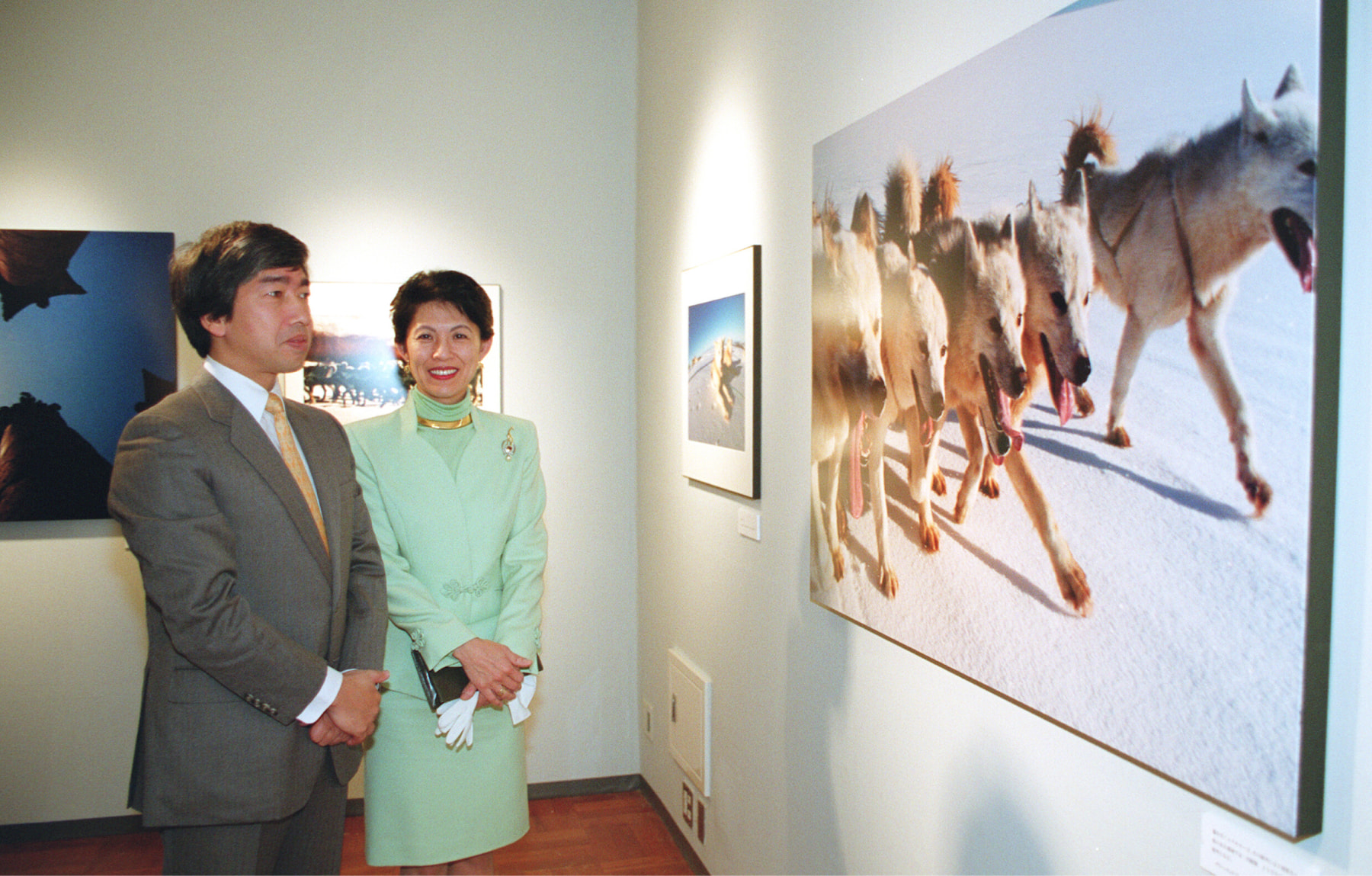 セカンドサーキュラ