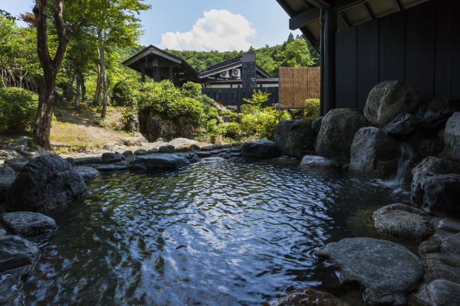 江神温泉共同浴場新潟 越後湯沢 おすすめの人気観光・お出かけスポット - Yahoo!トラベル
