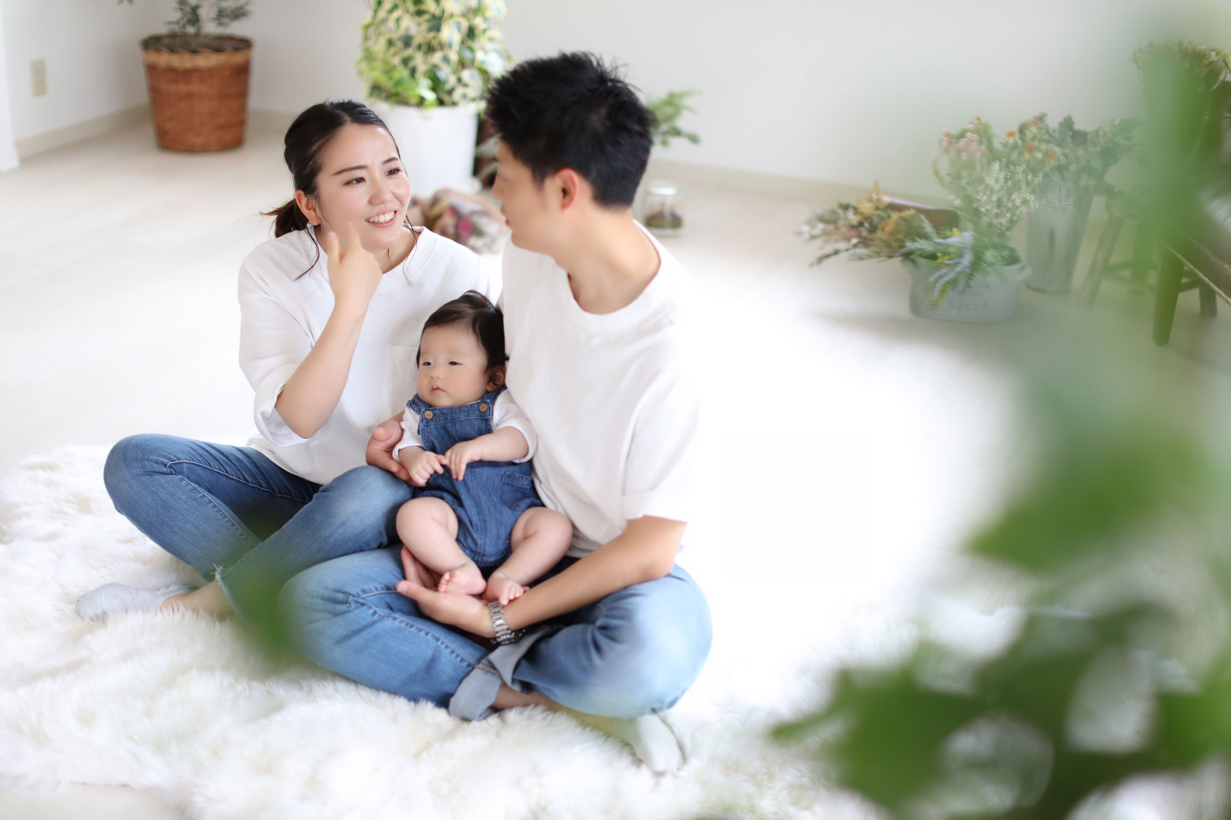 東陽写場東陽写場 – 仙台市の七五三写真、卒業写真、成人写真、証明写真なら伝統と堅実の写真館