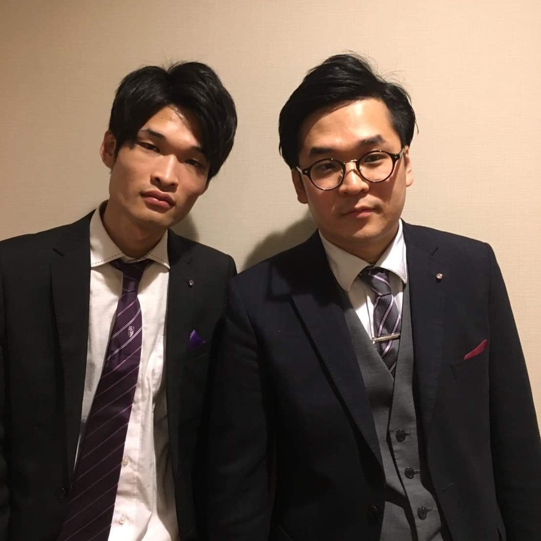 兄弟でコンビ組んでる芸人」 c テレビ朝日 - 千原兄弟、中川家、ダイタク、ミキの兄弟コンビ集結、芸人になるきっかけ再現画像ギャラリー 1 3- お笑いナタリ