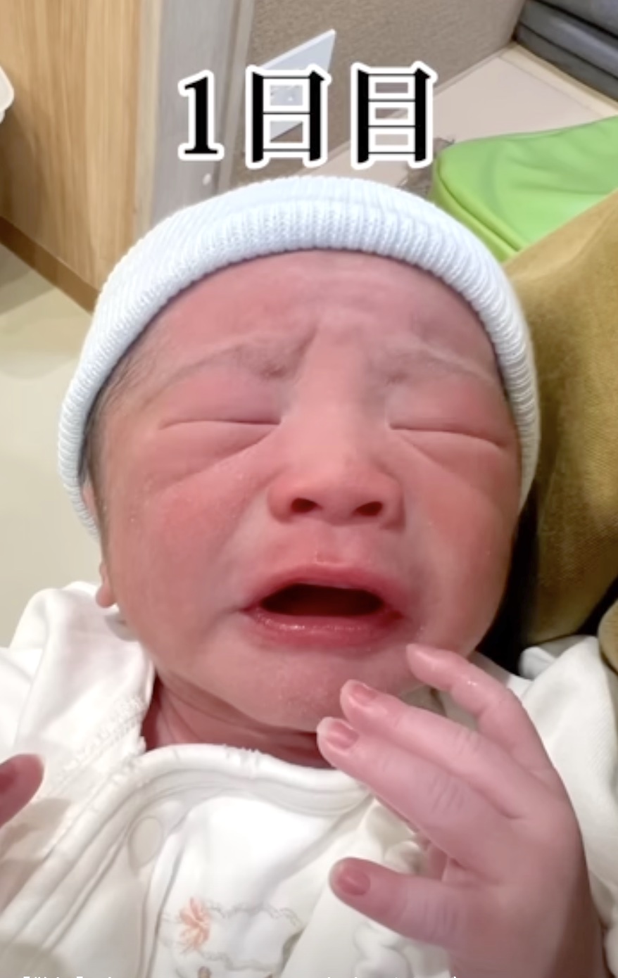 日本人の赤ちゃんの顔で、客観的な「かわいさ」を確認：医療技術ニュース - MONOist