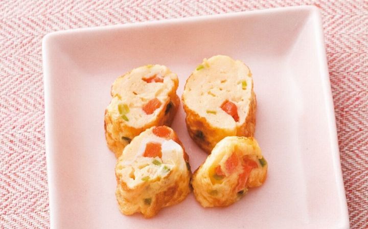 離乳食の卵はいつからOK？進め方や注意点、冷凍保存方法とおすすめレシピcozre コズレ 子育てマガジン