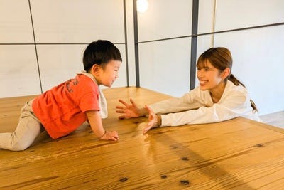 上新庄ひなた保育園Osaka Osaka