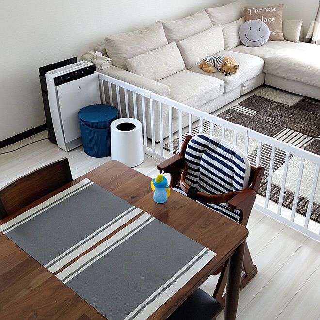 赤ちゃんが快適に過ごせる部屋とは？部屋の温度や明るさ・安全対策など解説分譲 日本中央住販