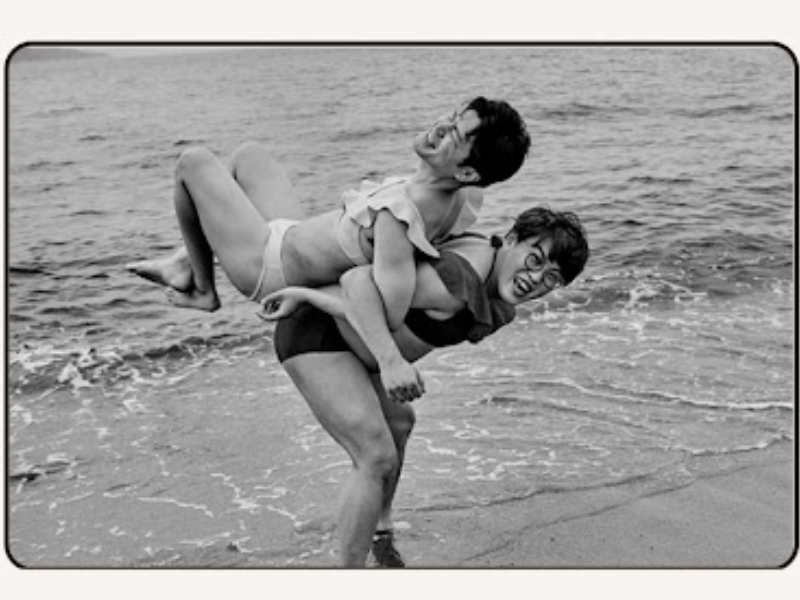 3時のヒロイン・福田麻貴 エッセイ「役満家族」連載第2回FANY Magazine