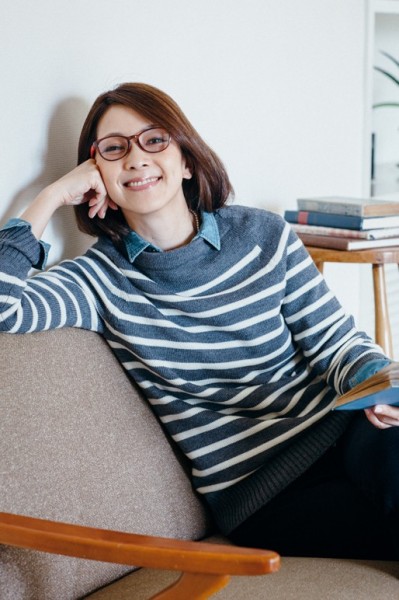 モデル松本孝美さん、長く続いた更年期を経て今思うこととは – STORYストーリィオフィシャルサイト