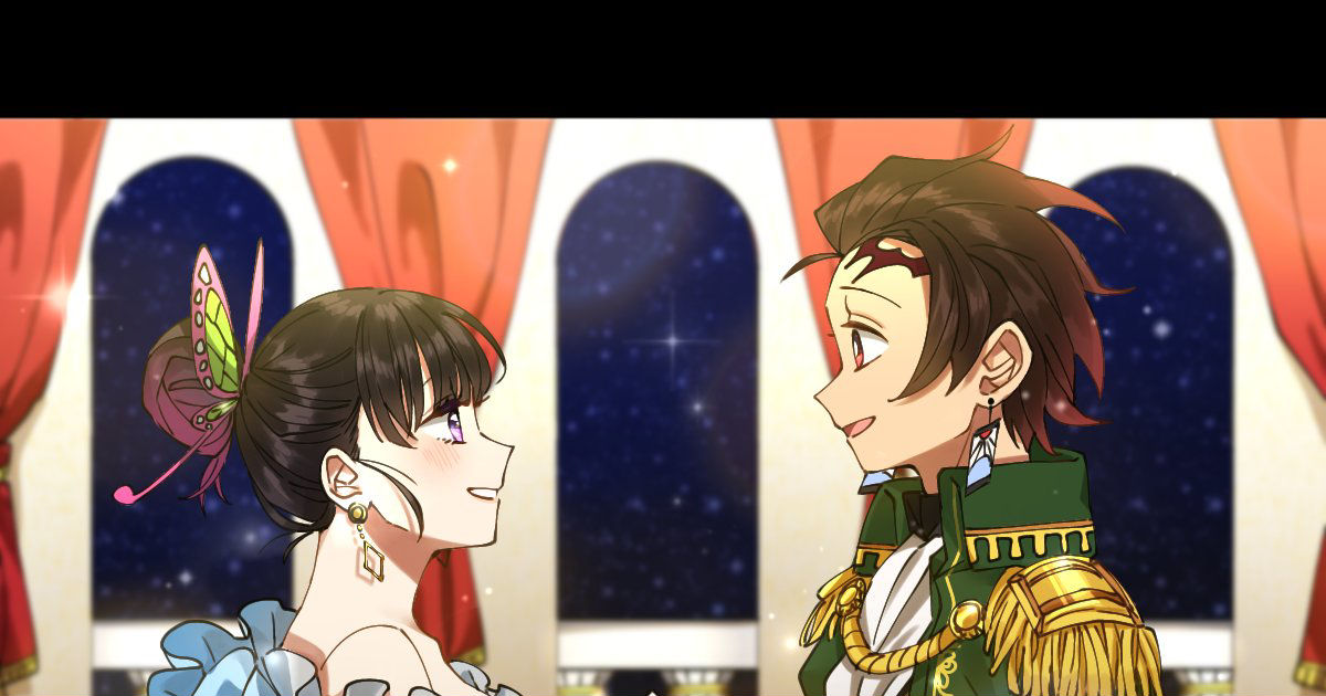 鬼滅の刃のカップルランキング！公式、妄想の恋愛一覧