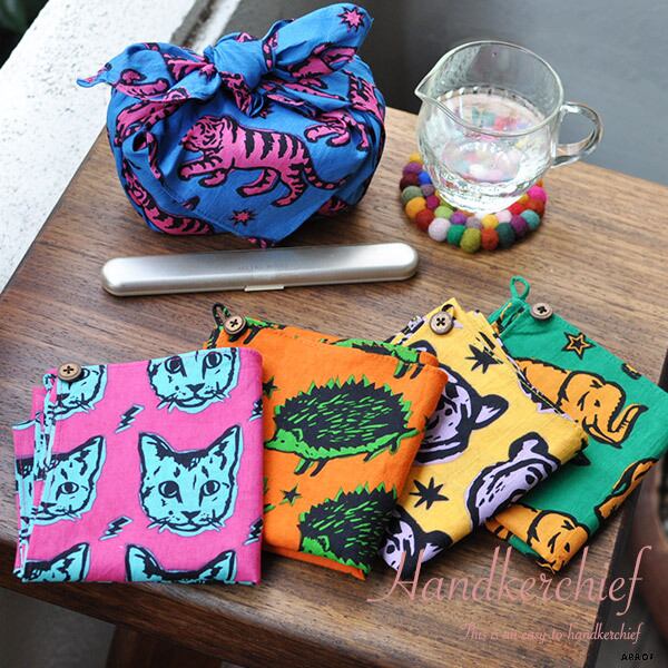 アンパンマン巾着&ハンカチ メール便 送料無料＞アンパンマン お弁当袋 あんぱんまん キッズ お弁当グッズ お弁当箱 袋 巾着 巾着袋 子ども 子供子供用 幼稚園 保育園グッズ キャラクター弁当箱・水筒ホームセンター通販 カインズ